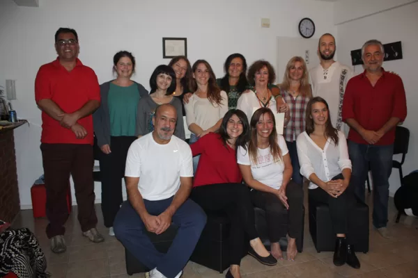 Encuentros 