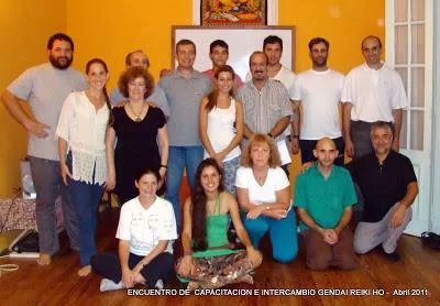Encuentros