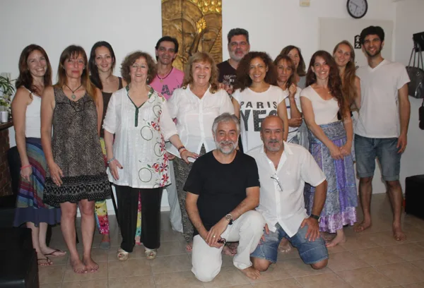 Encuentros